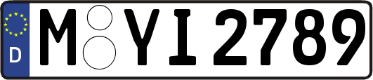M-YI2789