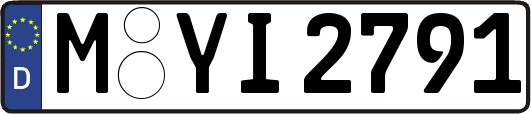 M-YI2791