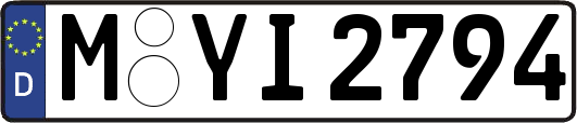M-YI2794