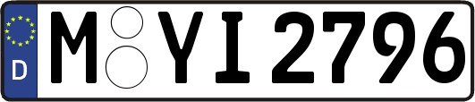 M-YI2796