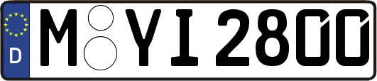 M-YI2800