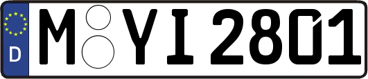 M-YI2801
