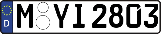 M-YI2803