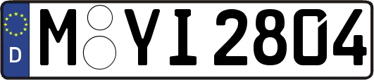 M-YI2804