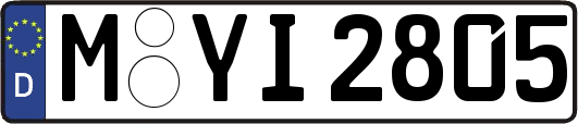 M-YI2805