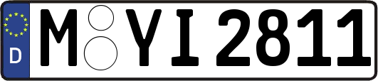 M-YI2811