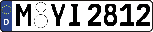 M-YI2812