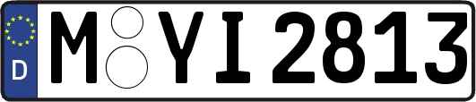 M-YI2813