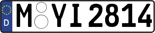 M-YI2814
