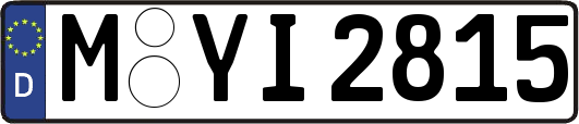 M-YI2815