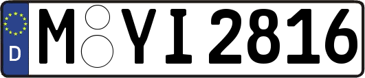 M-YI2816