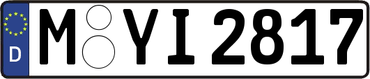 M-YI2817