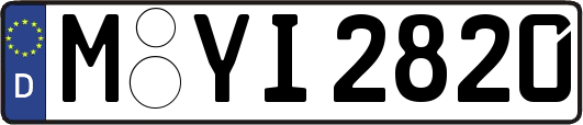 M-YI2820