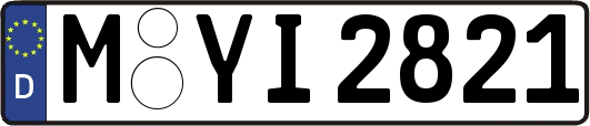 M-YI2821