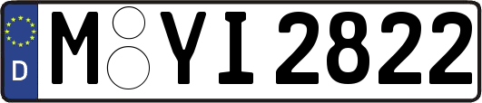 M-YI2822