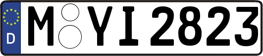 M-YI2823