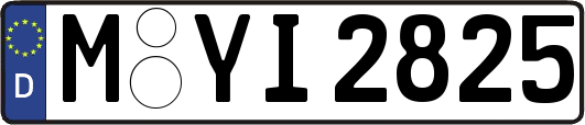M-YI2825