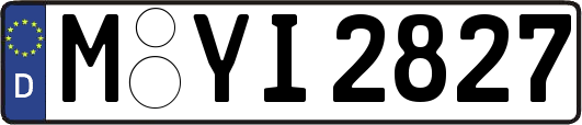 M-YI2827