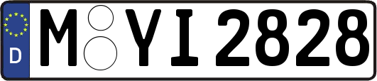 M-YI2828