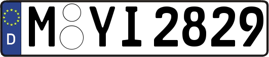 M-YI2829