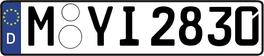 M-YI2830
