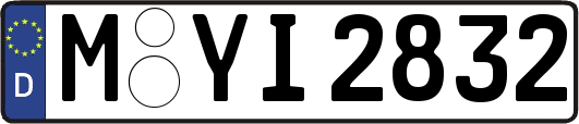 M-YI2832