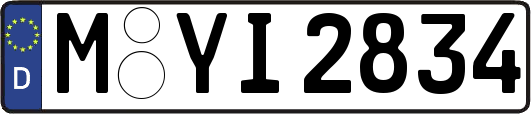M-YI2834