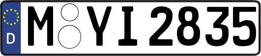 M-YI2835
