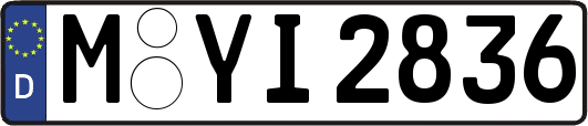 M-YI2836