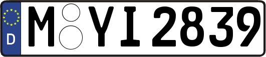 M-YI2839