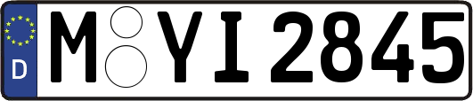 M-YI2845