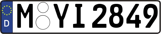 M-YI2849