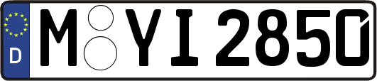 M-YI2850