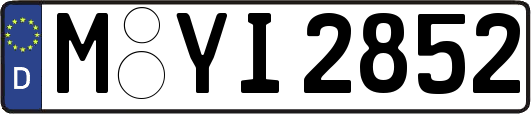 M-YI2852