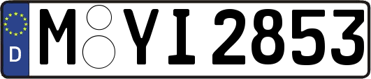 M-YI2853