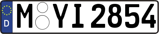 M-YI2854