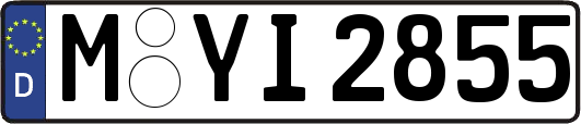 M-YI2855