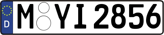 M-YI2856
