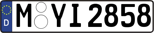M-YI2858