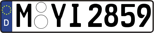 M-YI2859