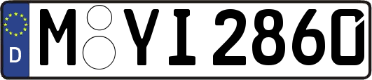 M-YI2860