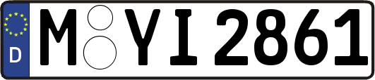 M-YI2861