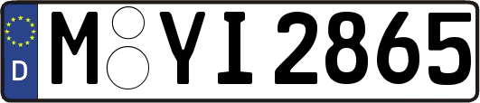 M-YI2865