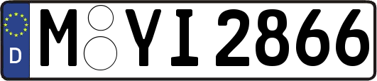 M-YI2866