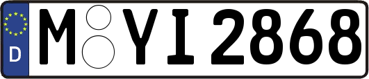 M-YI2868