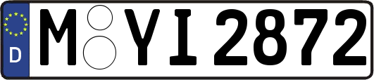 M-YI2872