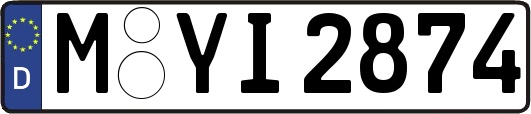 M-YI2874