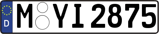 M-YI2875