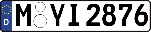 M-YI2876