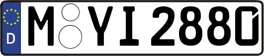 M-YI2880